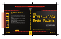 Pro HTML5 and CSS3 Design Patterns.pdf
